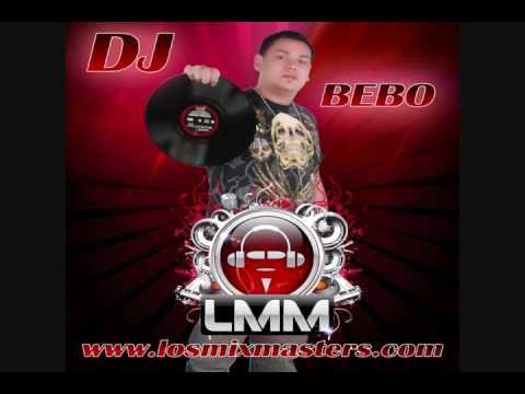 DJ BEBO-HOUSE MIX