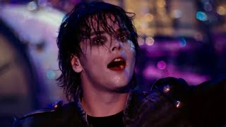 My Chemical Romance - Sleep (Live from The Black Parade Is Dead!)