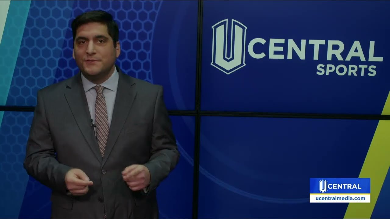 UCentral Sports 02-23-2026
