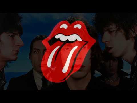 THE ROLLING STONES - fool to cry