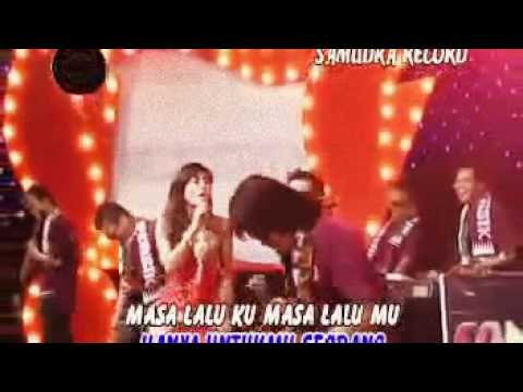 DANGDUT DEVIANA SAFARA