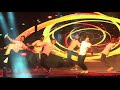 Hip Hop Dance