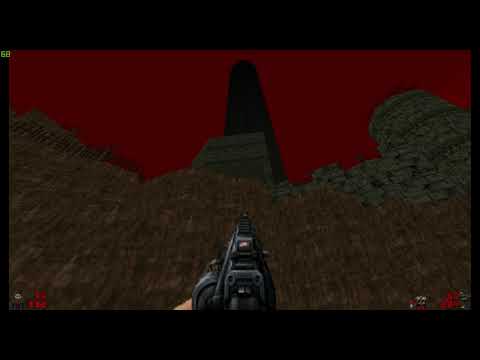 Doom Hell on Earth starter pack pt 5 push unto hell