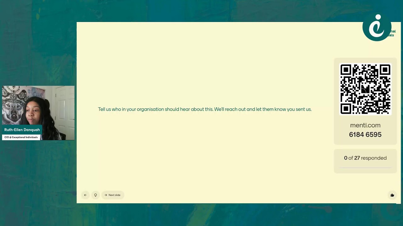 Stop 'Supporting' Autistic Employees: 7 Practical Ways Managers Can Include Them Instead