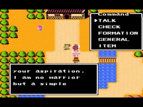 Top VGM #345 - Destiny of an Emperor - History