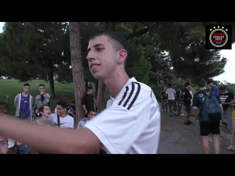 Galo vs N.Oscura - 8avos (6a jornada)