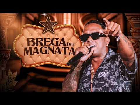 Brega do Magnata - Arrocha [Áudio Completo]