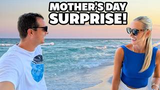 The BEST Surprise Ever! She Had NO IDEA This Was Waiting for Her 😭💐