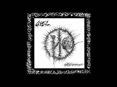 Gel - Only Constant 2023 (Full Album)