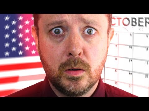 Why Does the U.S. Date Format Still Hurt My Brain?