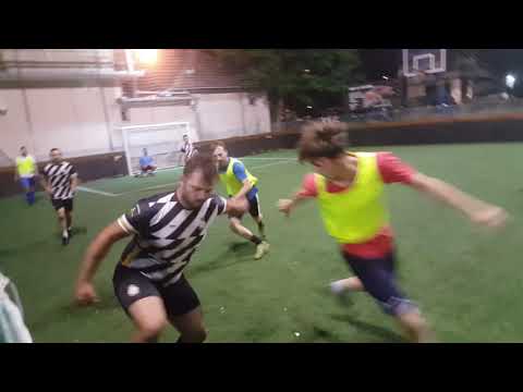 Letnja liga 2021 - KMF Bubamara vs Filijala