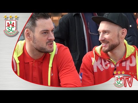 26.02.2016 Tag des Handballs