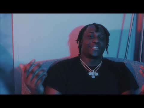 Gutta Bry - Kobe (Official Music Video) Dr. TrillisBlissVisuals