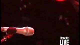 John Mayer Trio - Who Did You Think I Was (Live)