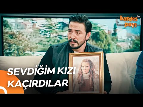 Kaybedenler Kulübü'ne Hoş Geldiniz Burası Kaybedenler Kulübü - Kardeş Payı