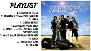 Download lagu Angkasa Band Full Album JANGAN PERNAH SELINGKUH mp3