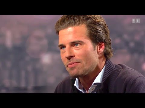 Vujo Gavric der Bachelor bei Schawinski - Schawinski vom 24.2.2014