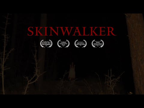 SKINWALKER | Award Winning Short Horror Film