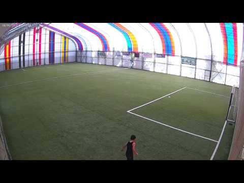 Dolunay Halı Saha - 04-06-2016 17:10:02 - sosyalhalisaha.com