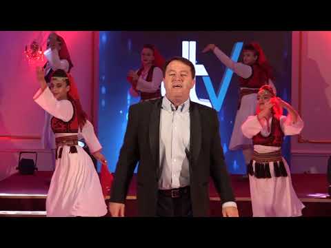 Nysret Haxha - Dashnija e Vjetër