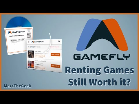 GameFly Video Game Renting is Still Worth It, Thanks to Price Hikes!