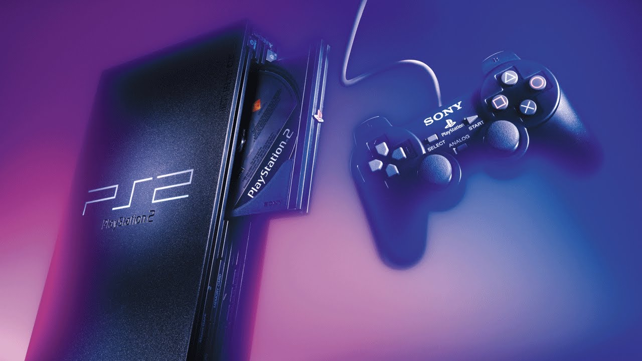 A Evolução do PlayStation: O Começo