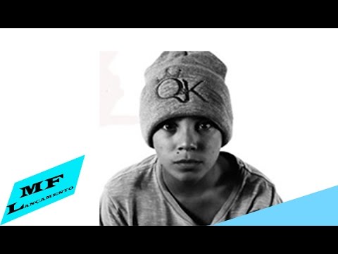 Mc Pikachu  - As Cachorras (DJ R7) + Download (Lançamento) 2017