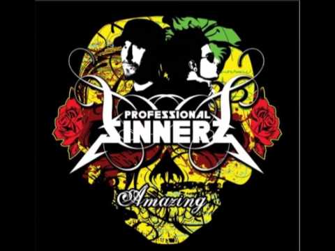 Professional Sinnerz Amazing Full Album