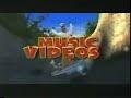 Barnyard The Original Party Animals 2006 On DVD Commercial 2