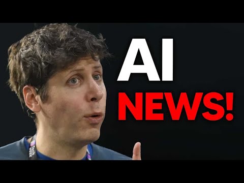 AI NEWS : OpenAI Drops "Blueberry Model?" Metas Stunnign New AI Voice, Sora 2  and more