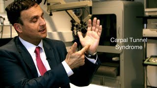 Carpal Tunnel Syndrome