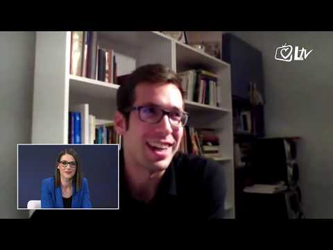 Bogoslov Foretić za Laudato: Bitno je razlučiti što vodi k Bogu, a što od Boga