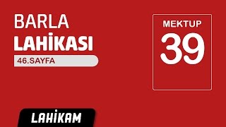 Altınla Yazılması Gereken Risaleler