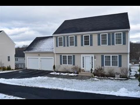 Sold Listing: 4 Fatima Lane, Worcester, MA 01606