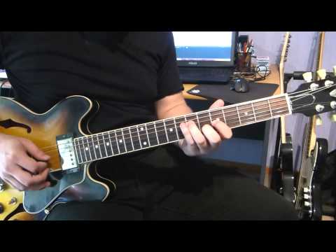 BYCU: Song 13: More Minor Blues