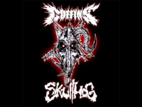 SKULLHOG - Tusks of Gore