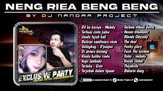 Download lagu Funkot Terbaru - EXCLUSIVE PARTY NENG RIYA BENGBENG - Best Funkot Melodi Pontianak  mp3