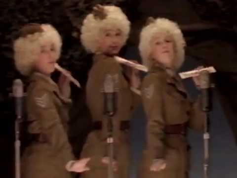 Cadbury Curly Wurly Commercial (NZ)