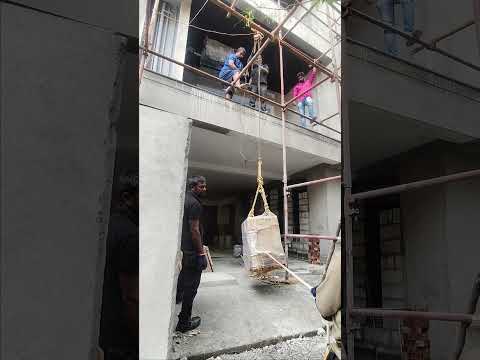 Commercial Packers Movers Services