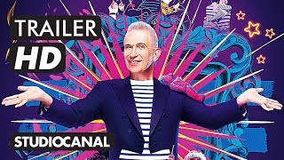 Jean-Paul Gaultier Freak and Chic Film Trailer