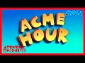 Cartoon Network Acme Hour Bumper Compilation 1999 2003 High Quality
