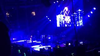 En La Obscuridad - Intocable (En Vivo)