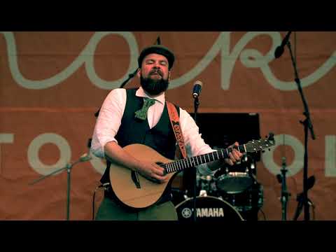 Tjaut - Green Mandolin/Nordicana