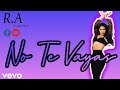 Selena - No Te Vayas (Vídeo Oficial)