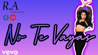 Selena - No Te Vayas (Vídeo Oficial)