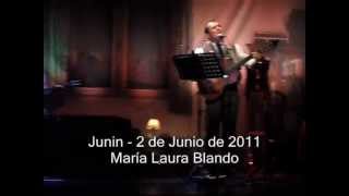 Ismael Serrano en Junin - El virus del miedo