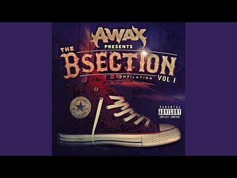 Berious Hunnitz (feat. Joe Moses)