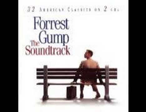 Forest Gump_ Duane Eddy - Rebel Rouser