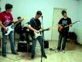 No Ambitions - Highway to Hell (ACDC)