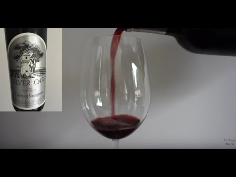 Episode 13 - Part Two - 1988 Silver Oak